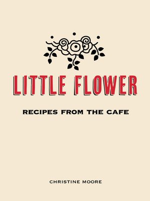 cover image of Little Flower